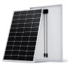 Pannello solare 100W monocristallino