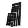 Pannello solare 100W monocristallino