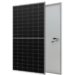 KIT SOLARE FOTOVOLTAICO PLUG & PLAY 800W - KIT BALCONE