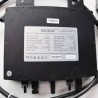 KIT SOLARE FOTOVOLTAICO PLUG & PLAY 800W - KIT BALCONE